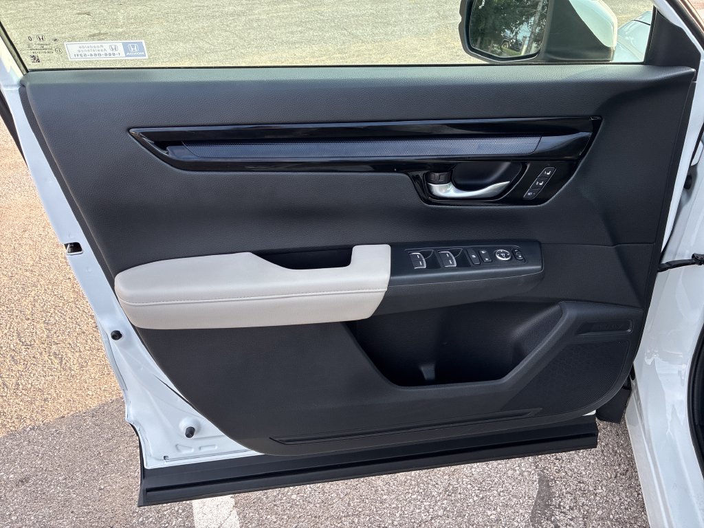 Certified 2024 Honda CR-V EX-L image 12