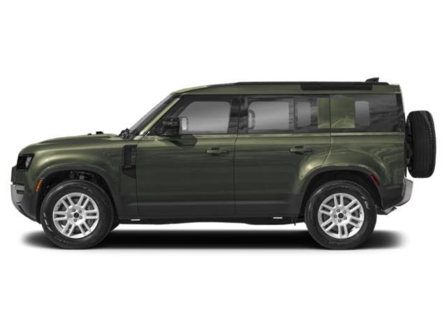 New 2026 Land Rover Defender 110 X-Dynamic SE image 6