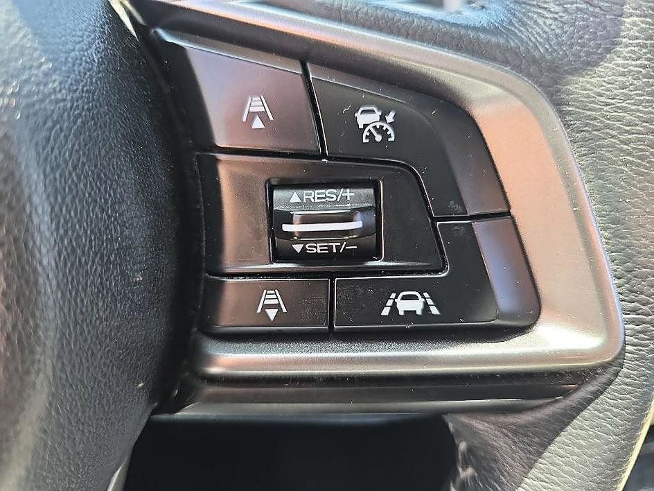 Used 2019 Subaru Ascent Premium AWD/4WD image 20