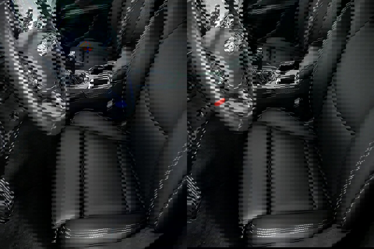 Used 2022 Cadillac CT4 V Blackwing image 22