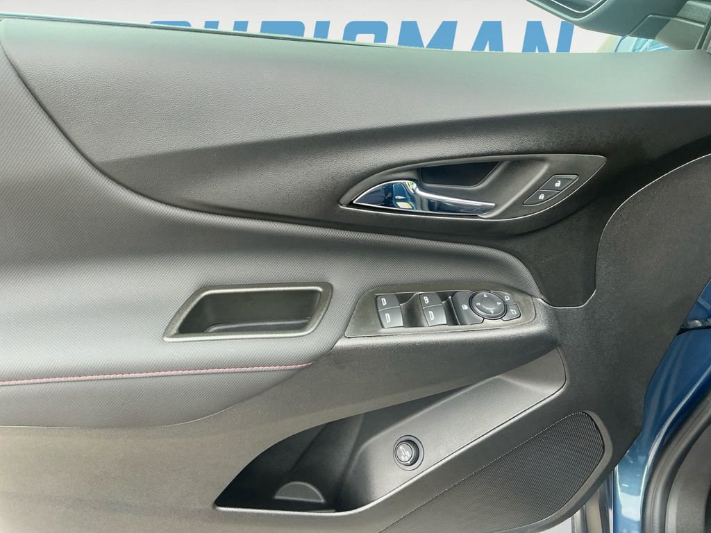 Used 2024 Chevrolet Equinox RS AWD/4WD image 19
