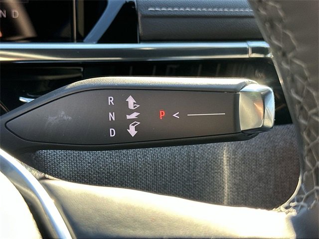 Used 2026 GMC Sierra EV Elevation image 15