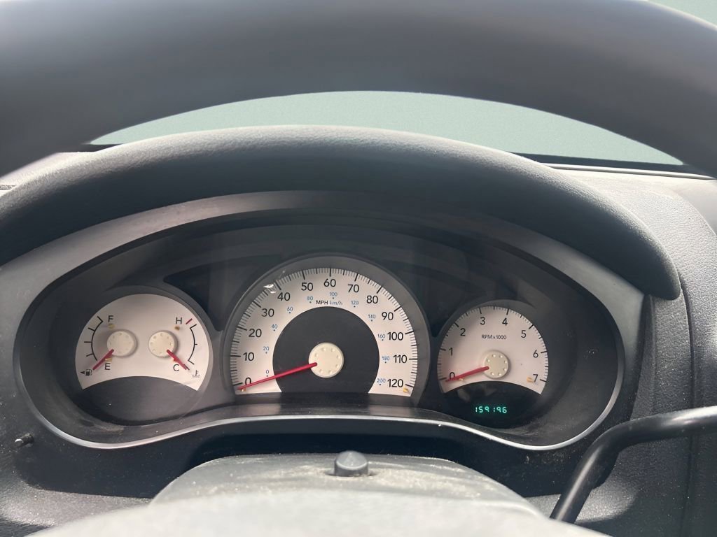 Used 2007 Mitsubishi Raider LS image 13