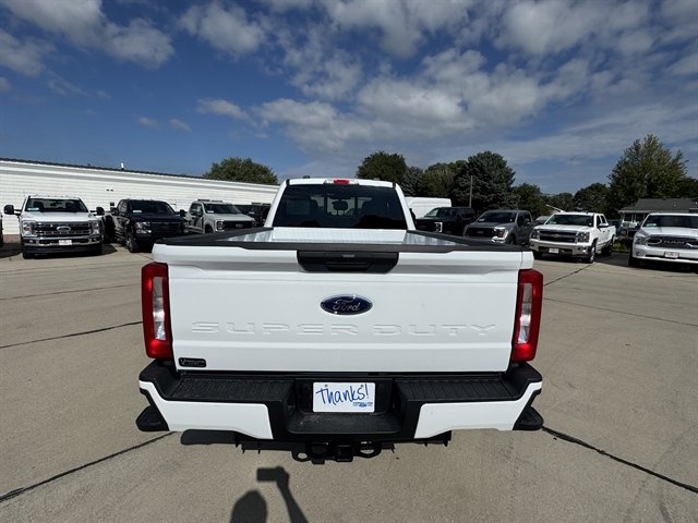 New 2026 Ford F350 XL image 4