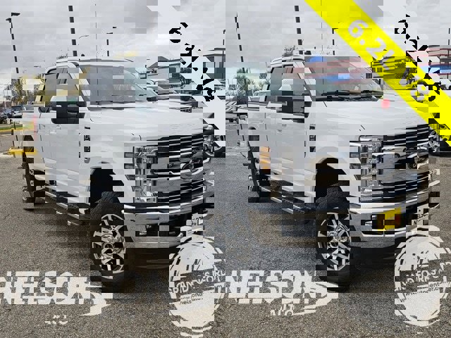 Used 2019 Ford F250 Lariat w/ Lariat Value Package