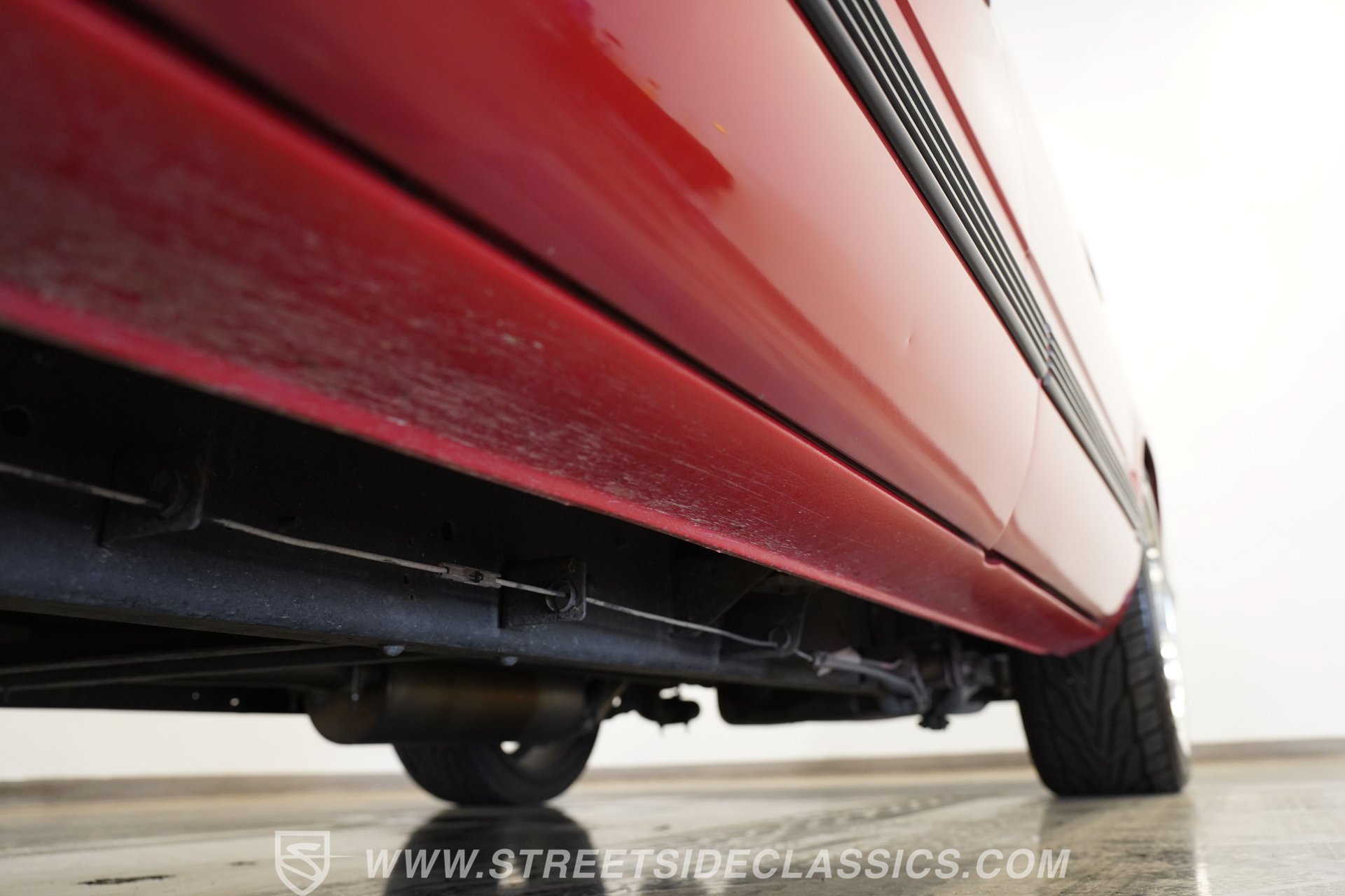 Used 1996 Chevrolet Suburban 2WD image 32