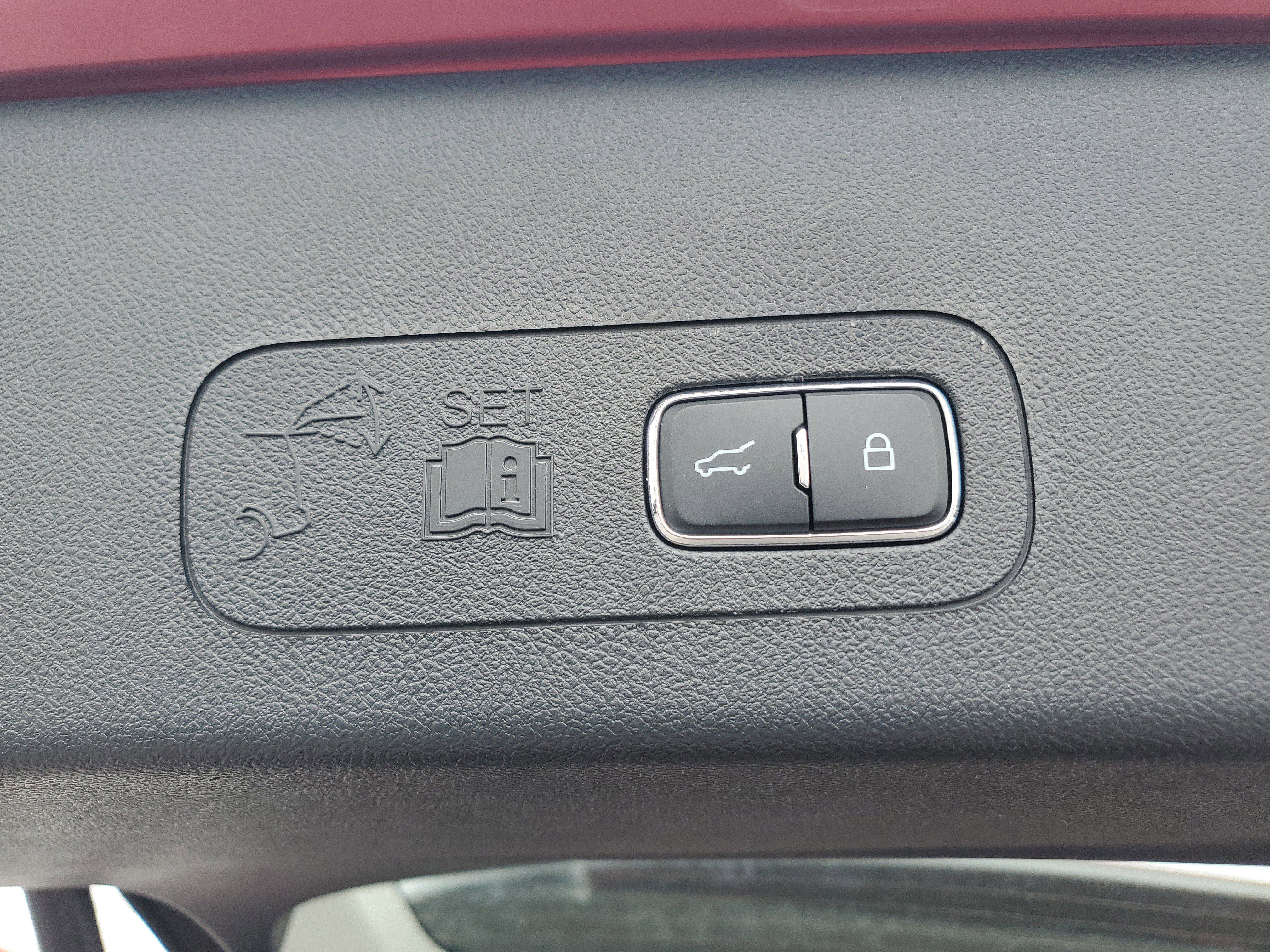 New 2026 Lincoln Aviator Reserve w/ Jet Appearance Package image 30