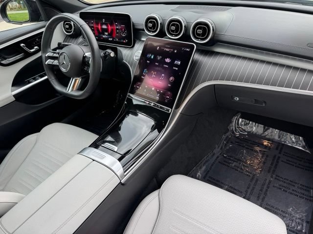 Used 2024 Mercedes-Benz C 300 4MATIC Sedan image 29