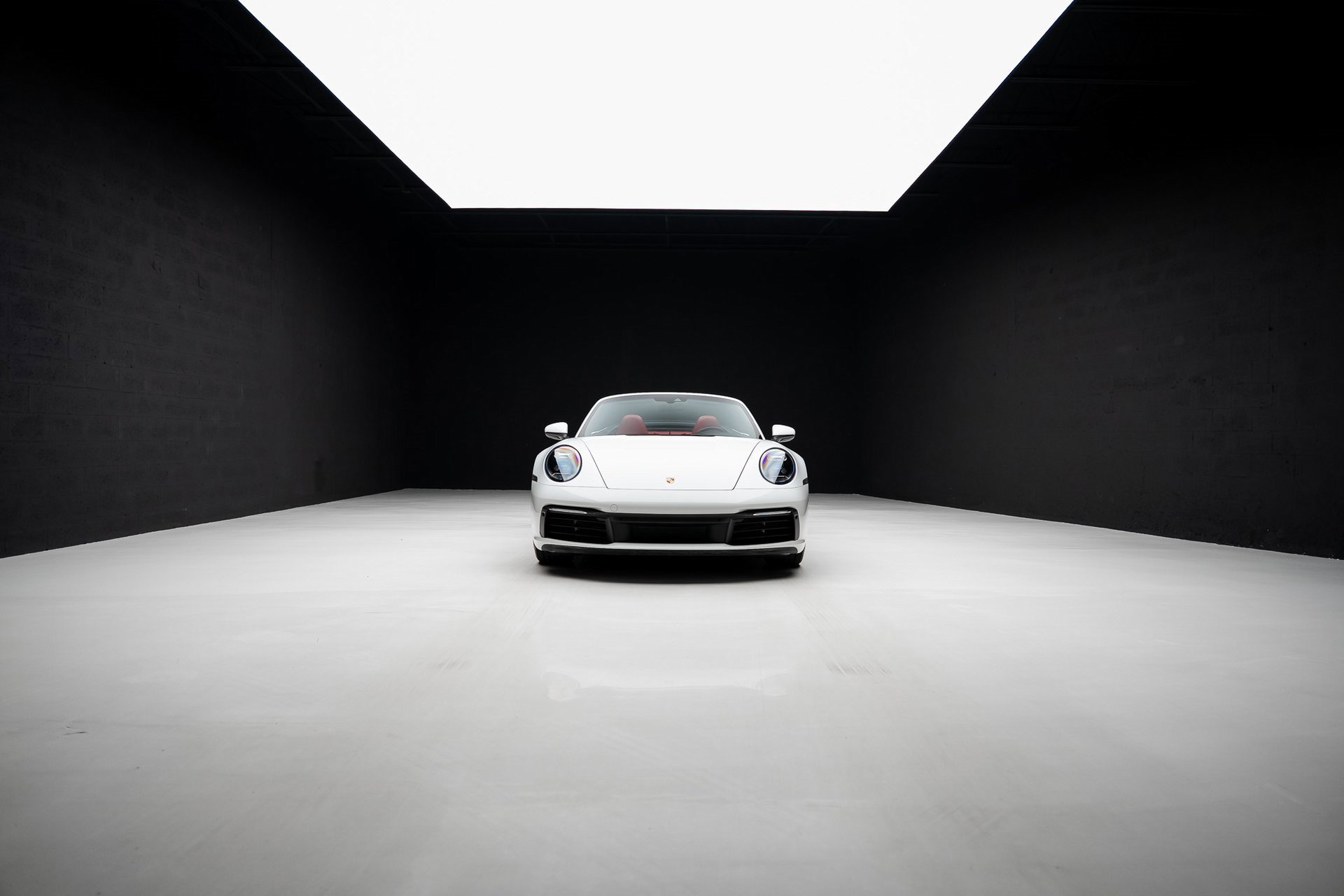 Used 2020 Porsche 911 Carrera image 82