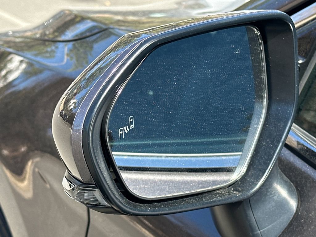 Certified 2023 Toyota Camry XSE w/ Navigation Package image 8