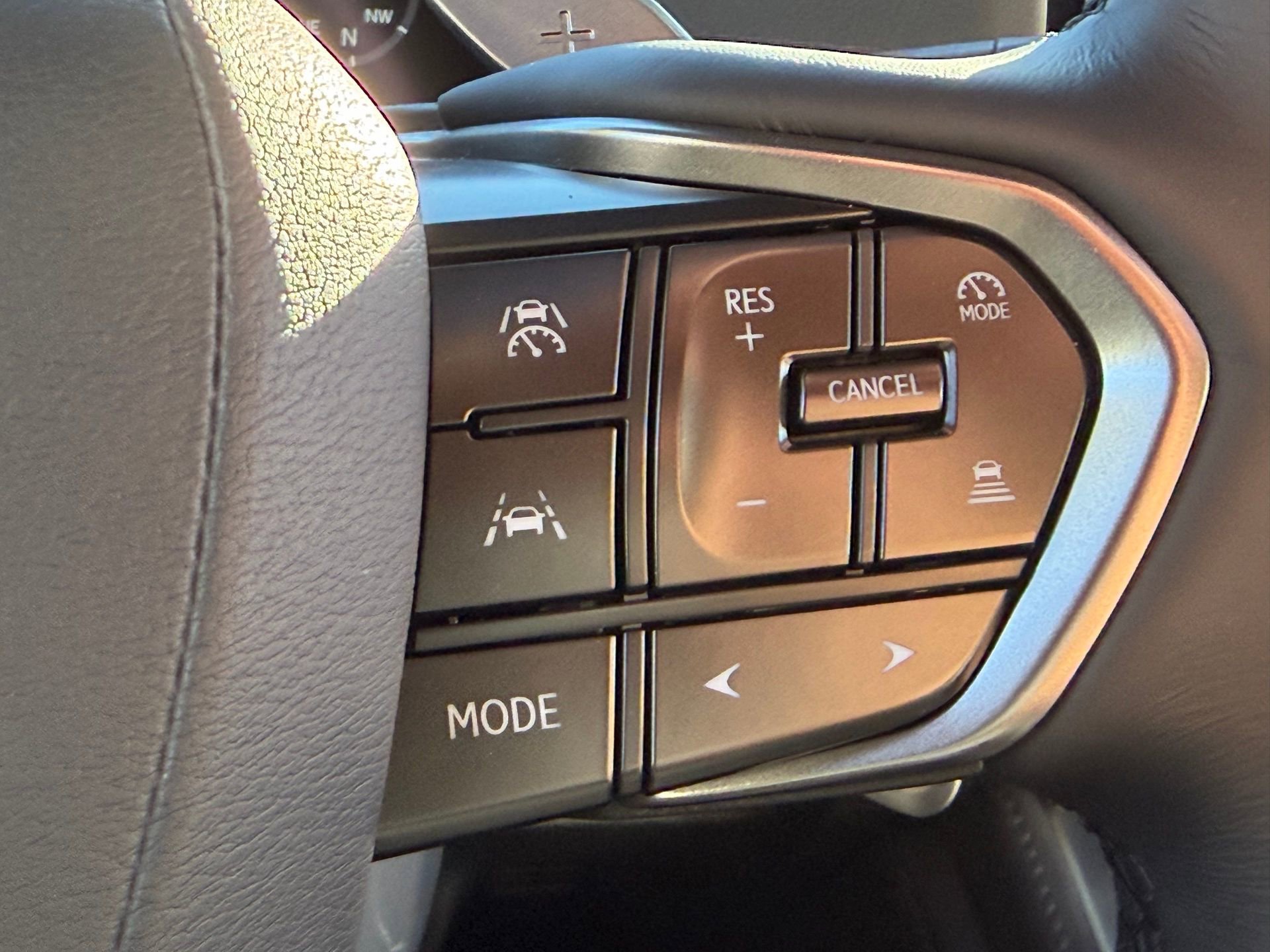 Used 2025 Lexus GX 550 550 Premium+ w/ Accessory Package (2T) image 47