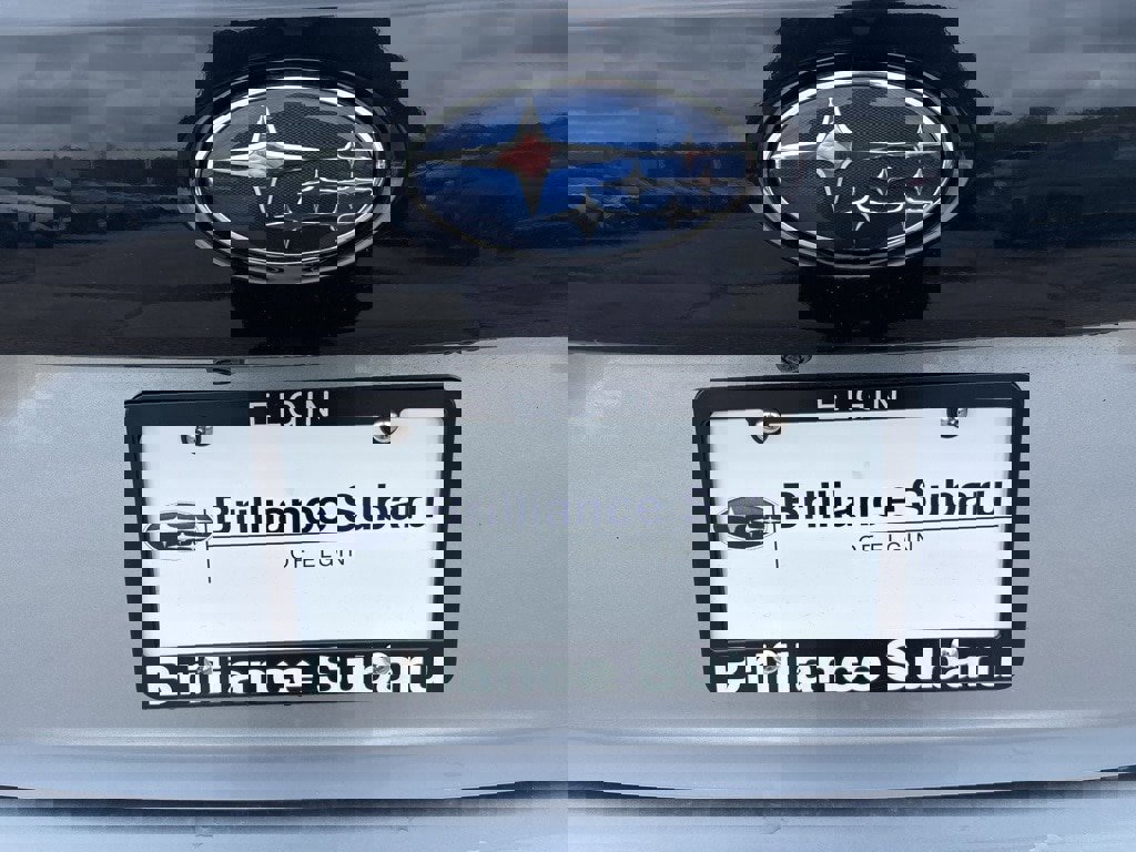 New 2025 Subaru Crosstrek 2.5i Sport w/ Crosstrek Mirror Package image 9