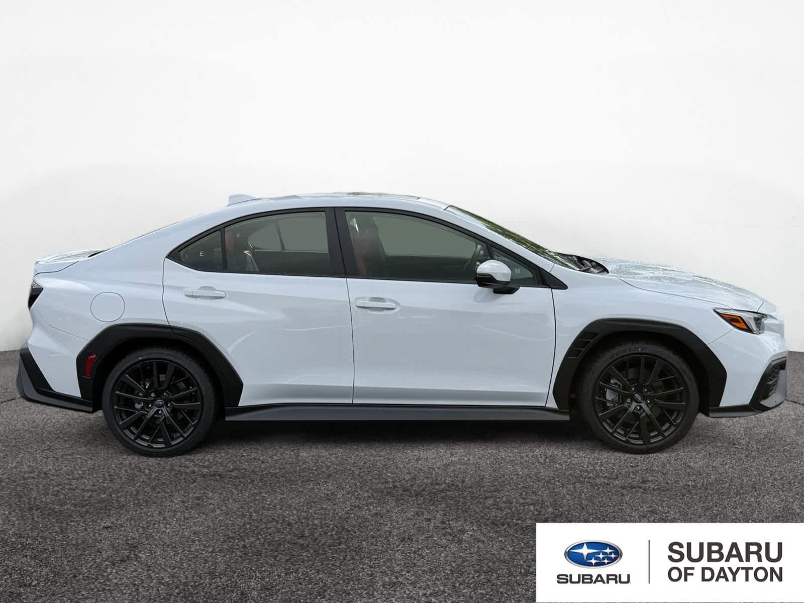 New 2026 Subaru WRX Limited AWD/4WD image 4