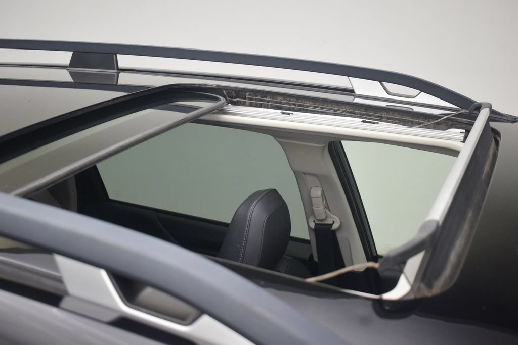 Used 2019 Subaru Forester Touring w/ Popular Package #3 AWD/4WD image 17