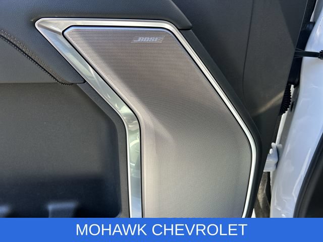 Used 2025 Chevrolet Silverado 1500 High Country w/ Technology Package AWD/4WD image 25