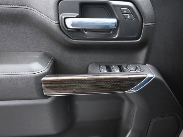 Used 2021 Chevrolet Silverado 1500 LT image 23