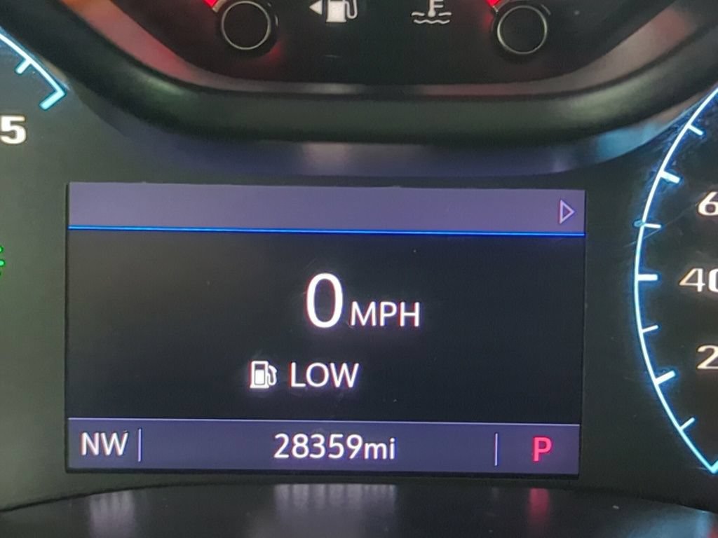 Used 2021 Chevrolet Colorado ZR2 AWD/4WD image 18