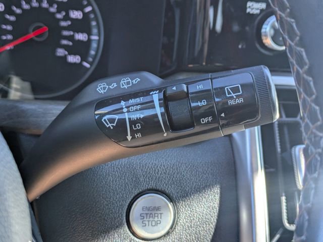 Used 2022 Kia Sorento EX FWD image 28