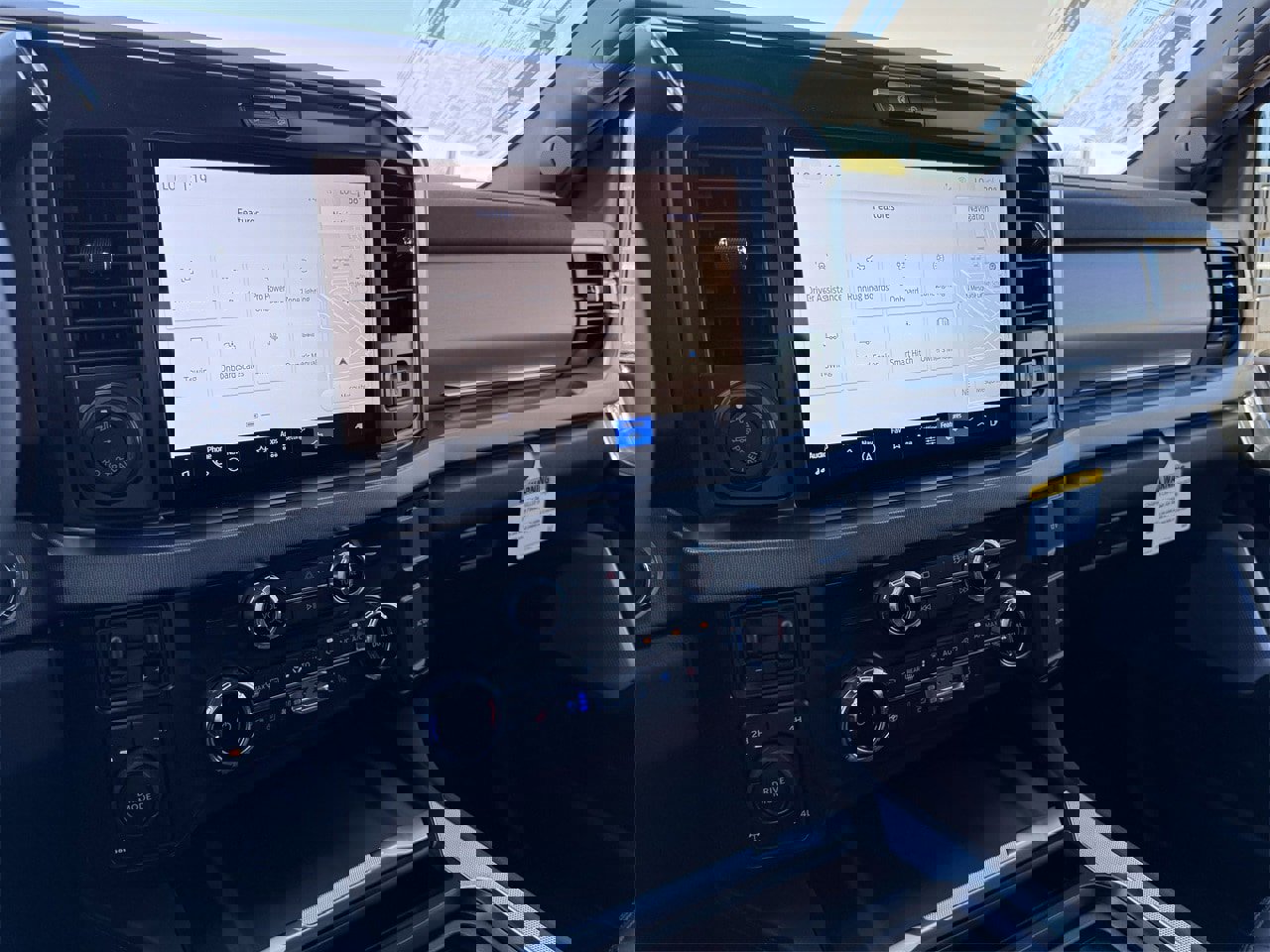 New 2026 Ford F350 4x4 Crew Cab Super Duty image 36