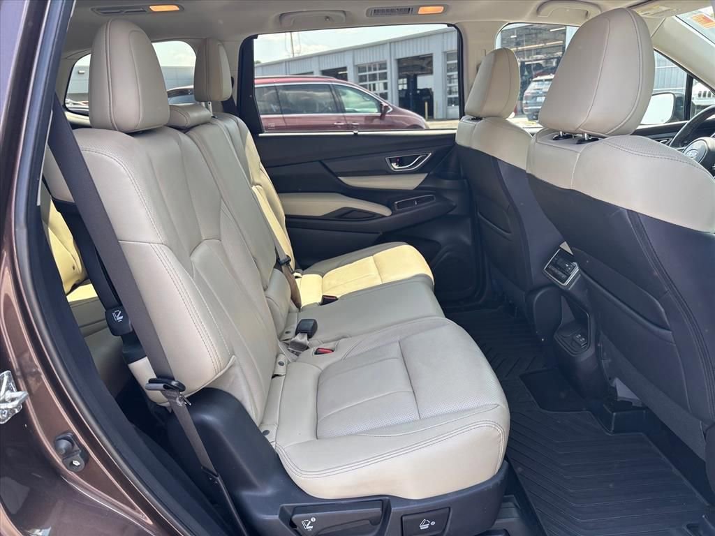 Used 2019 Subaru Ascent Limited AWD/4WD image 15