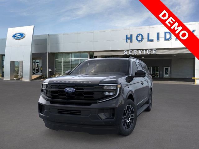 New 2025 Ford Expedition Max Active image 2