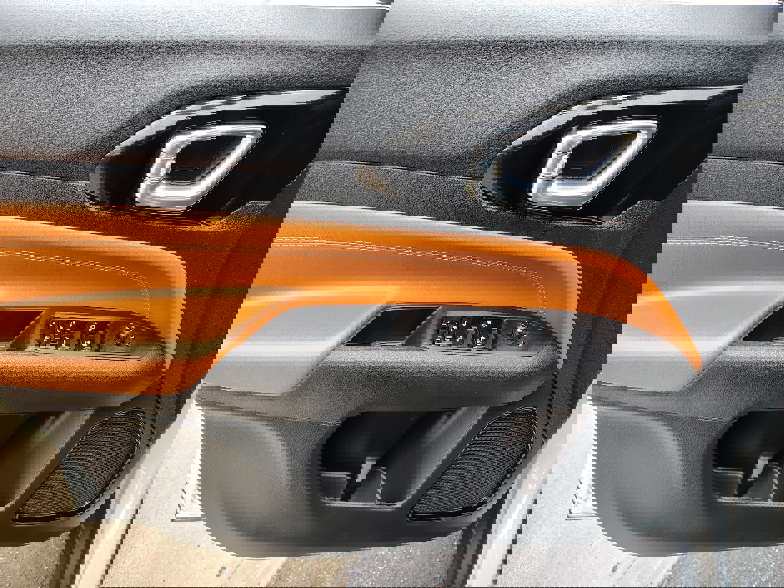 Certified 2024 Jeep Compass Limited image 21