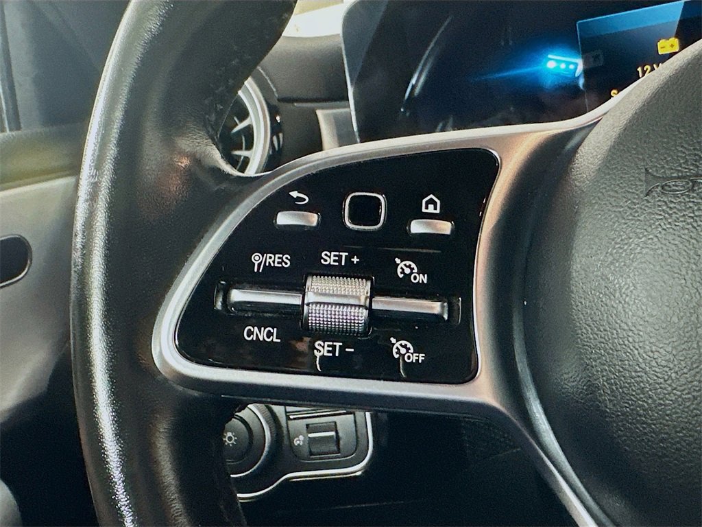 Used 2021 Mercedes-Benz A 220 4MATIC image 25