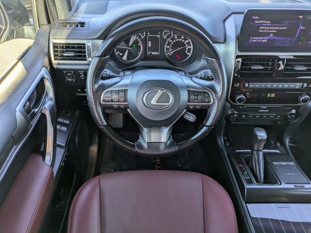 Used 2022 Lexus GX 460 Premium image 13
