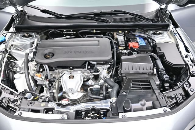 New 2026 Honda Civic Sport image 30