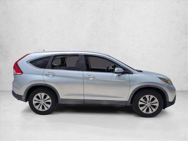 Used 2012 Honda CR-V EX-L image 4