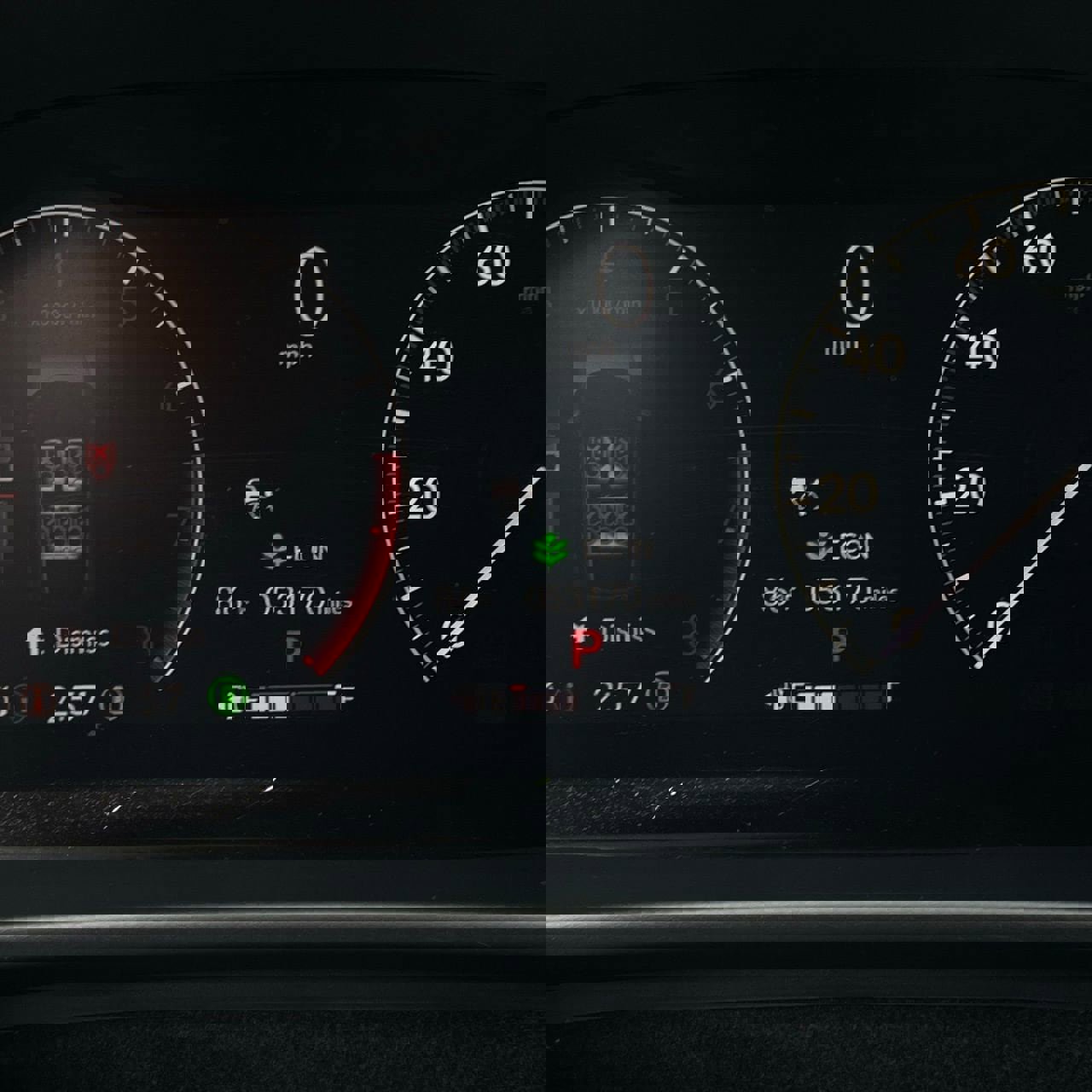 Used 2024 Honda CR-V EX-L image 15