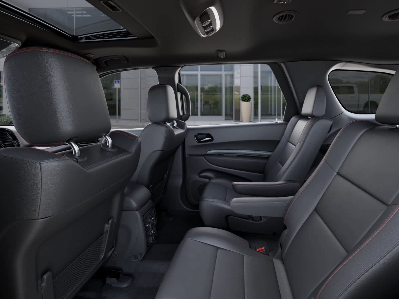 New 2026 Dodge Durango GT AWD/4WD image 23