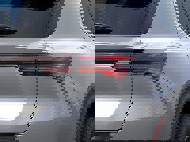 New 2026 Chevrolet Equinox EV LT image 11