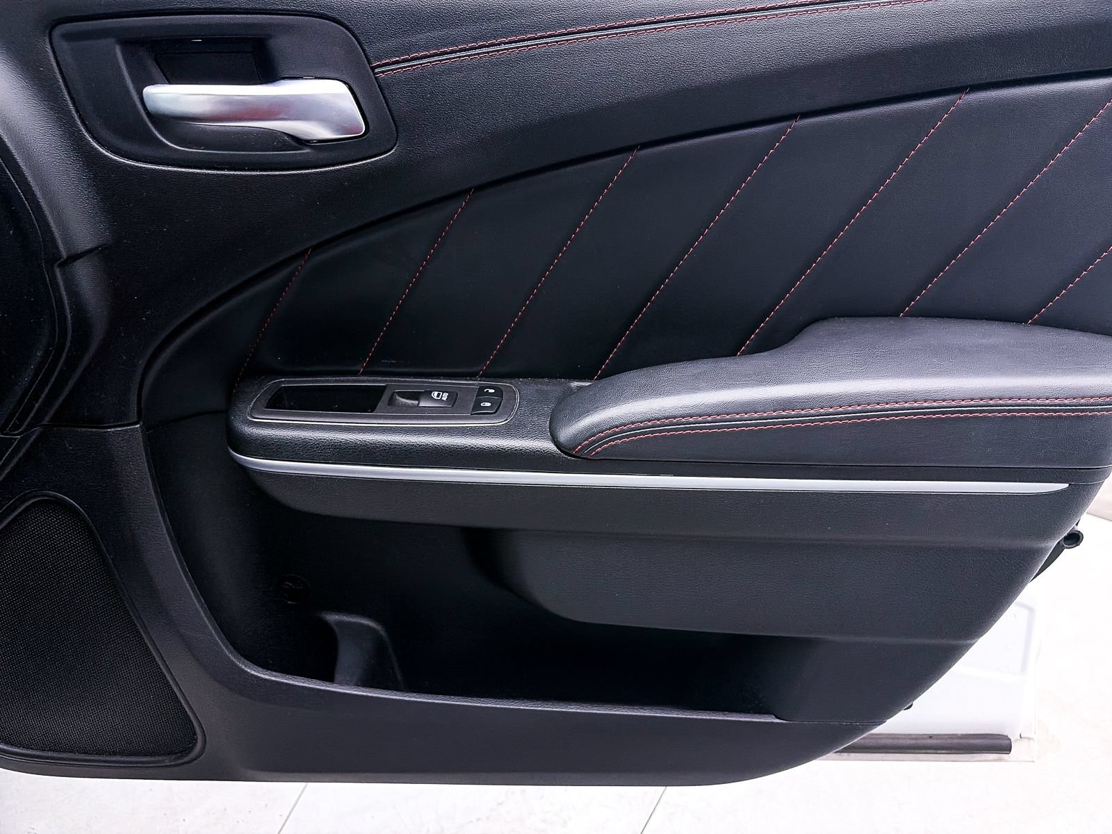 Used 2023 Dodge Charger Scat Pack RWD image 33