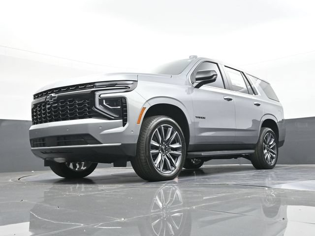 New 2026 Chevrolet Tahoe LS w/ LS Custom Edition AWD/4WD image 56