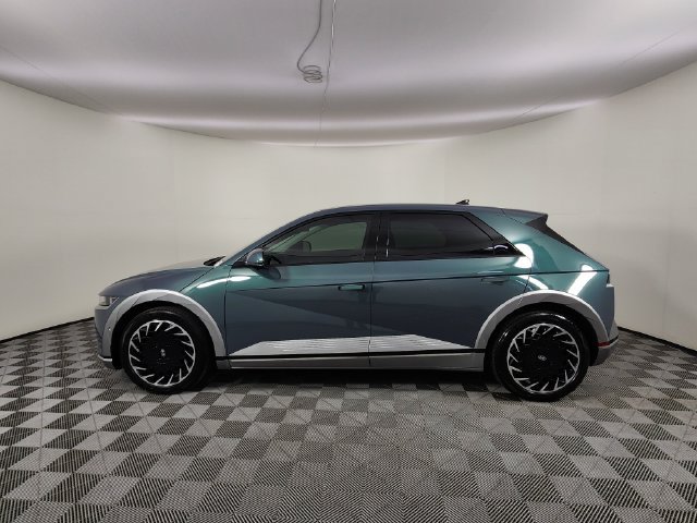 Certified 2024 Hyundai Ioniq 5 Limited AWD/4WD image 2