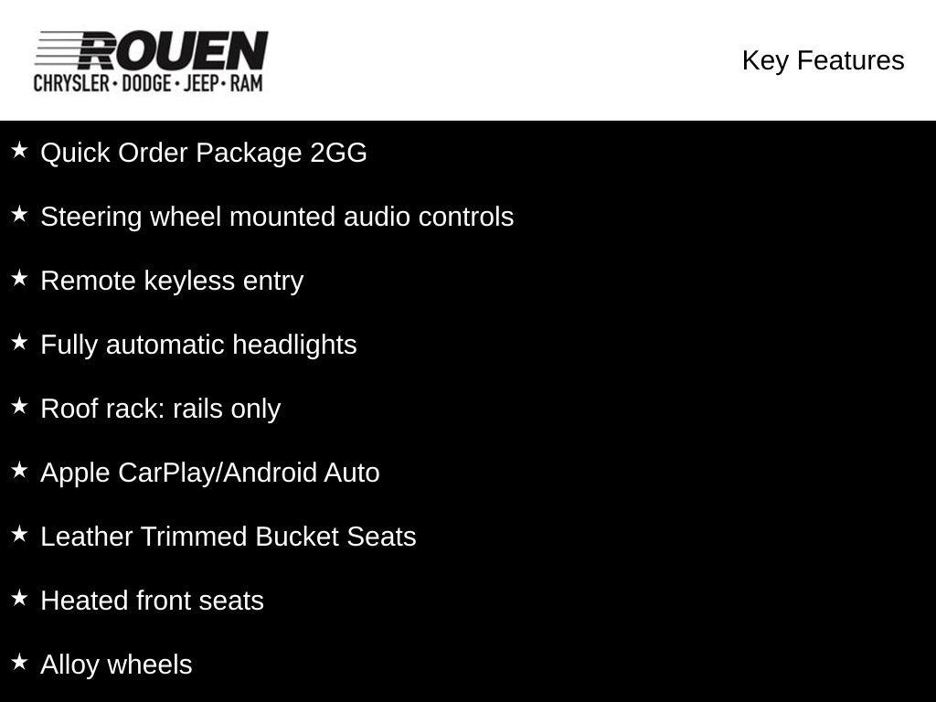 Used 2019 Jeep Compass Limited AWD/4WD image 3