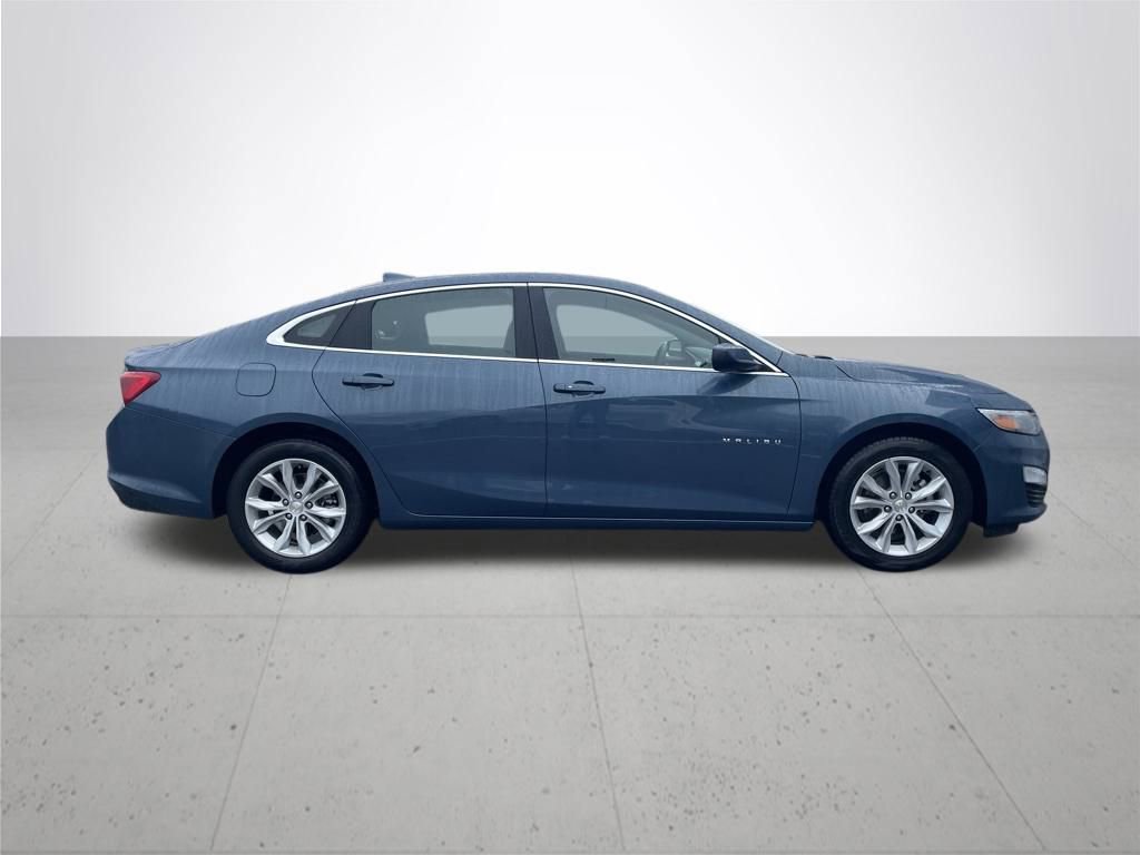 Used 2024 Chevrolet Malibu LT image 5