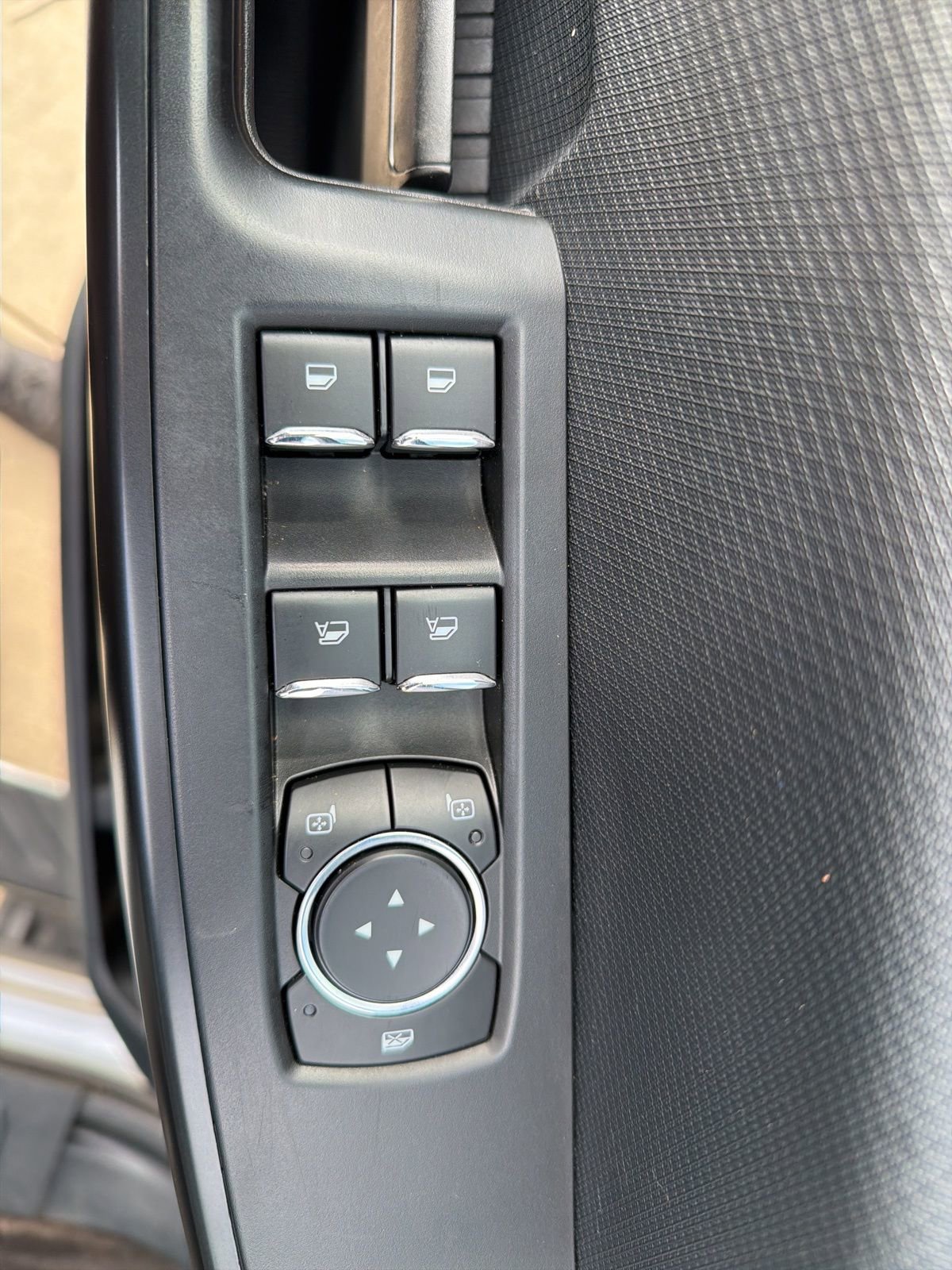 Used 2022 Ford F150 XL w/ STX Appearance Package image 15