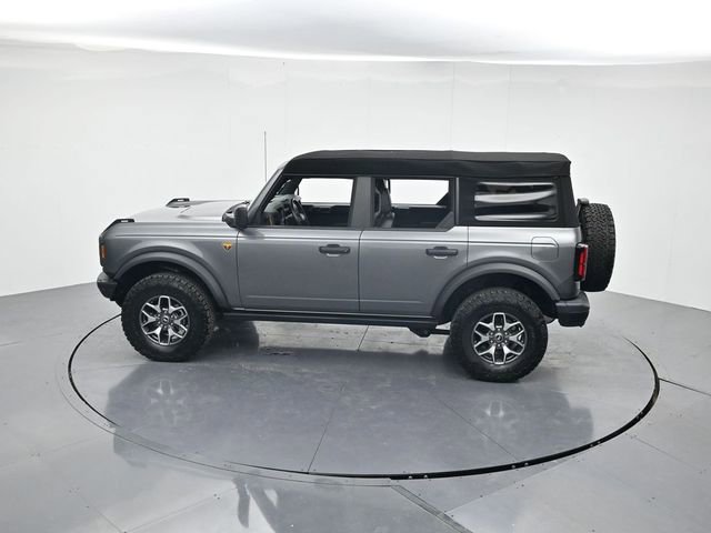 Used 2024 Ford Bronco Badlands AWD/4WD image 40