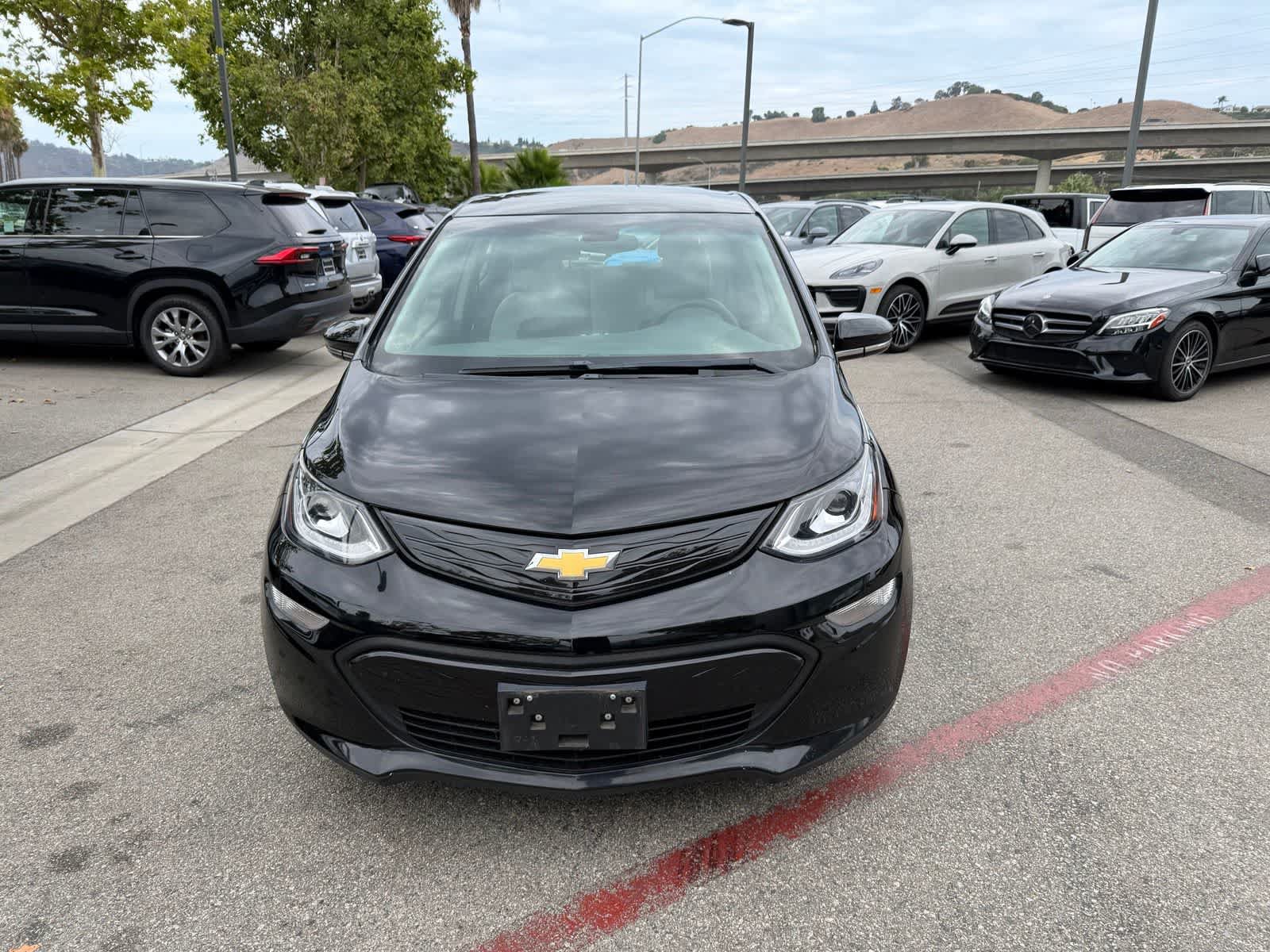 Used 2020 Chevrolet Bolt LT FWD video 2