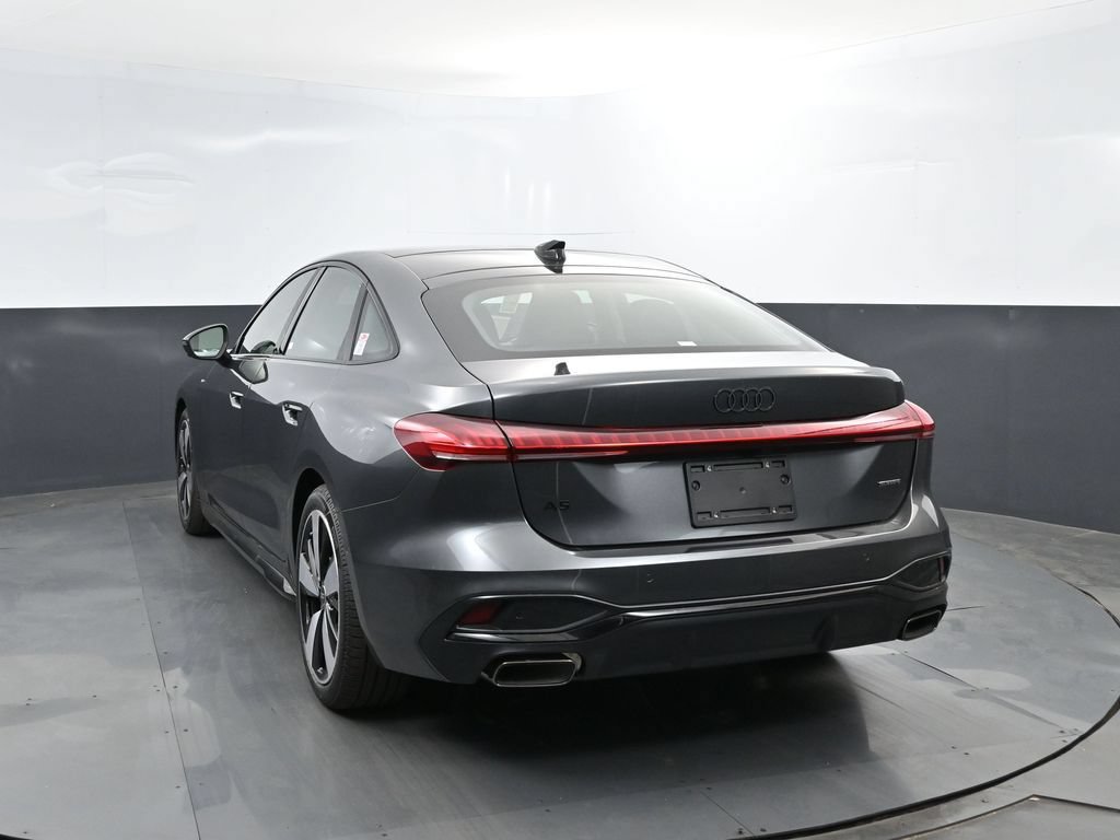 New 2026 Audi A5 2.0T Premium Plus AWD/4WD image 24
