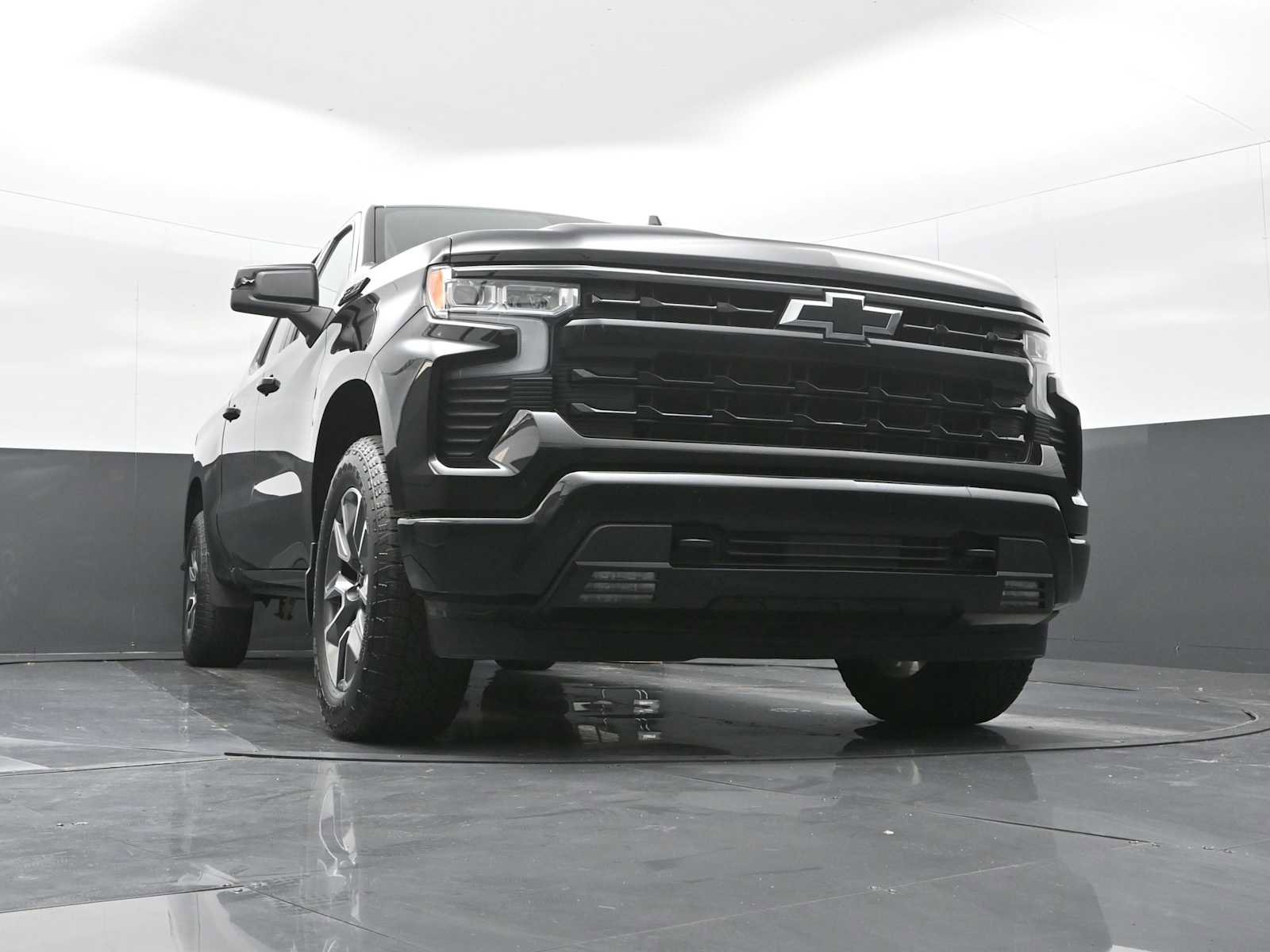 Used 2023 Chevrolet Silverado 1500 RST image 24