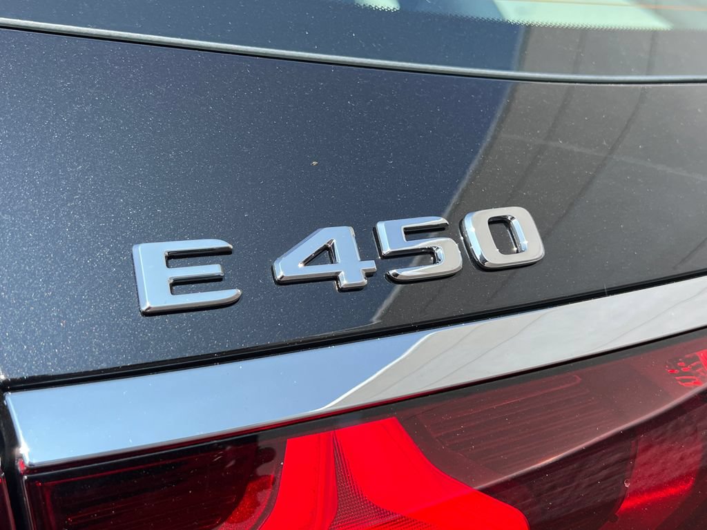 New 2026 Mercedes-Benz E 450 4MATIC All-Terrain Wagon image 31