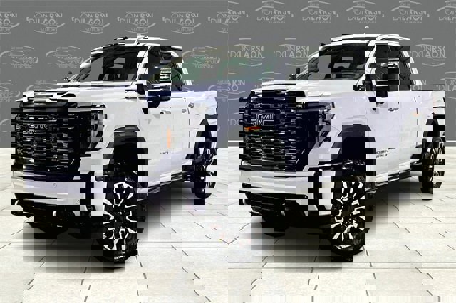 New 2026 GMC Sierra 3500 Denali Ultimate video 2