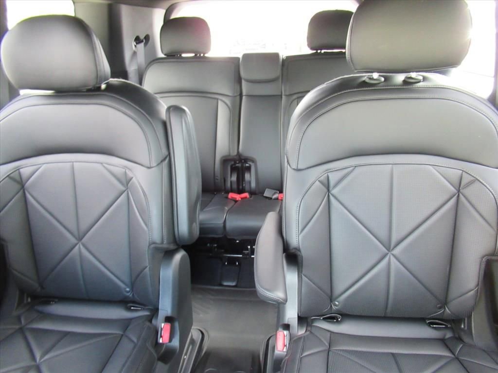 Used 2027 Kia Telluride SX FWD image 16