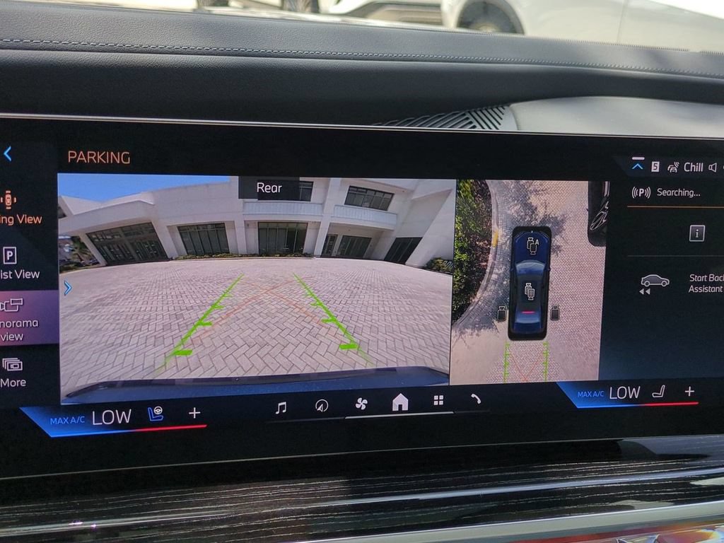 New 2026 BMW 740i xDrive AWD/4WD image 21