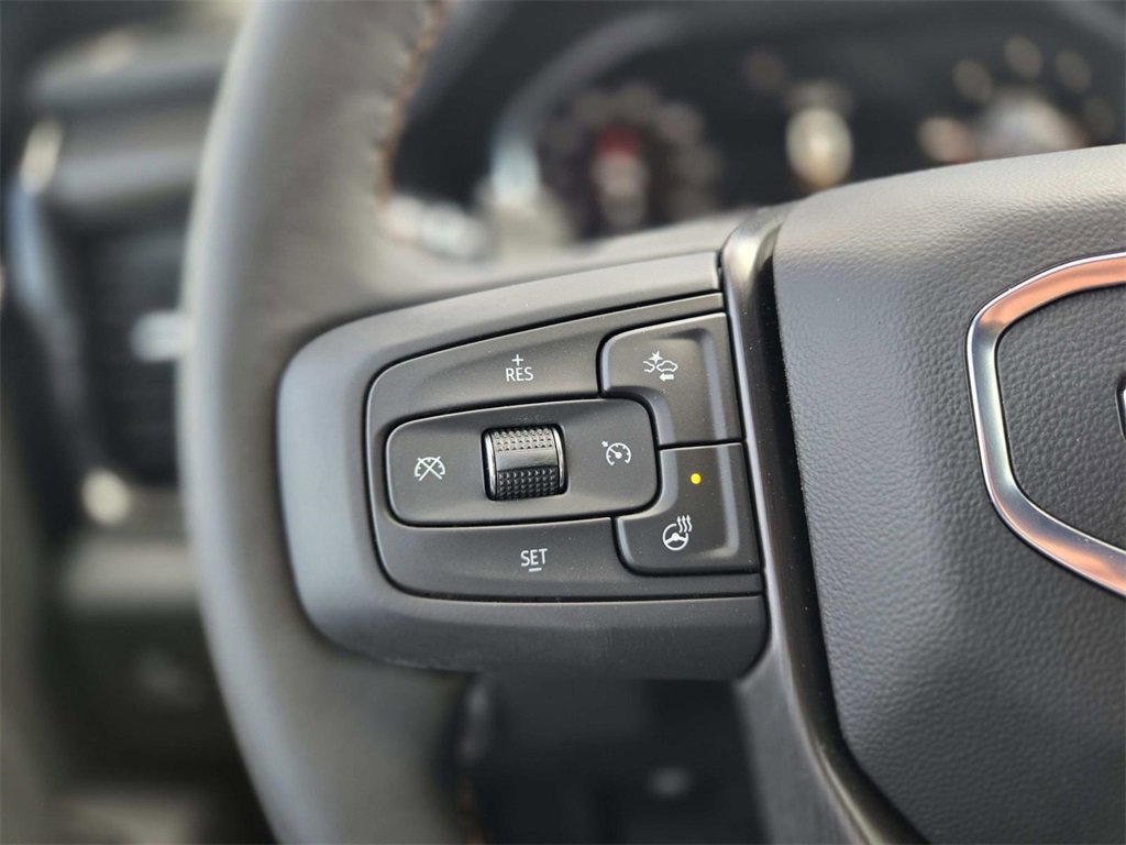 New 2026 GMC Sierra 1500 AT4 w/ AT4 Premium Package image 29