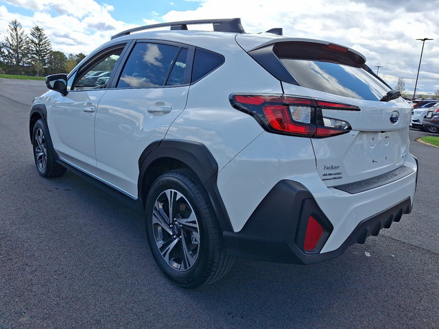 Certified 2024 Subaru Crosstrek 2.0i Premium image 5