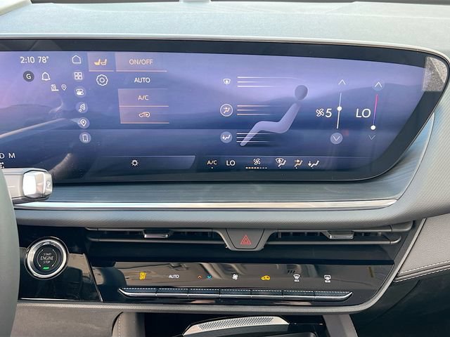 New 2026 Buick Envision Preferred AWD/4WD image 11